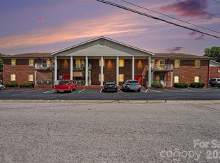 112 Briarcliff Dr, Kannapolis, NC 28081