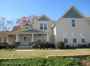 605 Ruth Cir, Fuquay Varina, NC 27526