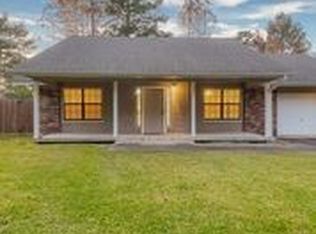 1001 N Brooks St, Broken Bow, OK 74728