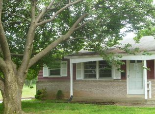 410 Hensley St, Lititz, PA 17543