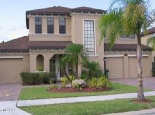 1340 Talon Way, Melbourne, FL 32934