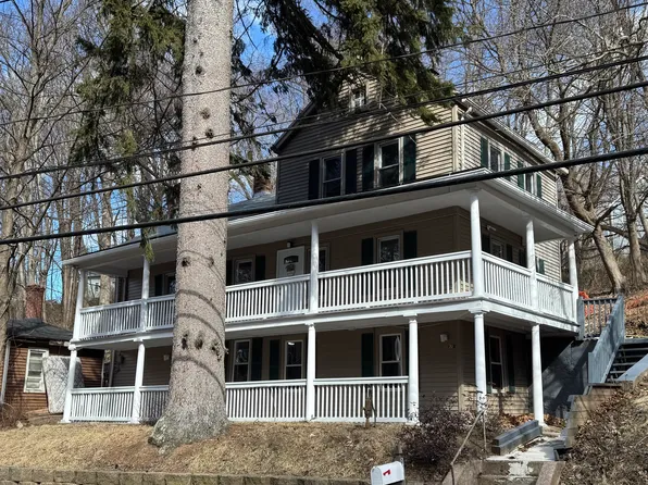 97 Vernon Avenue, Vernon, CT 06066