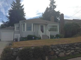 3225 NE 100th St, Seattle, WA 98125