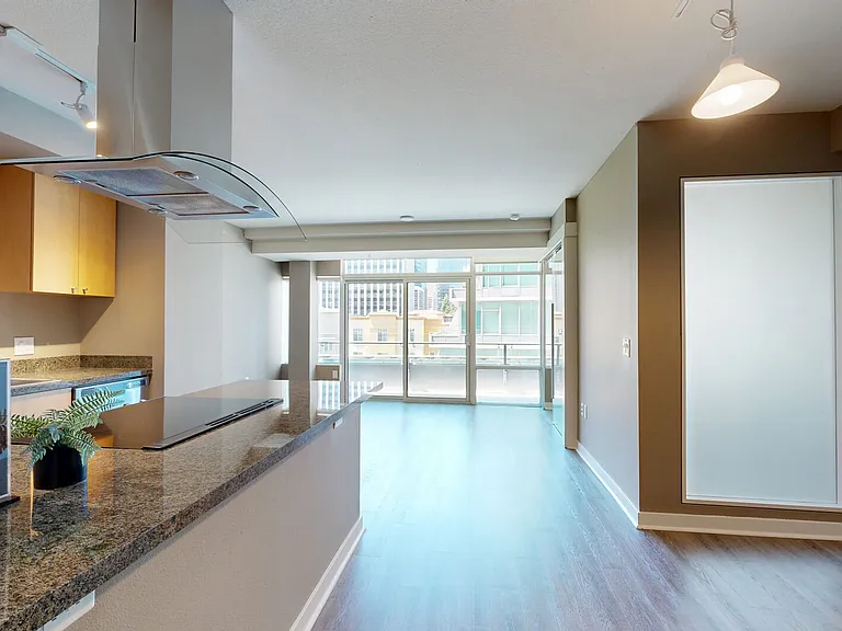 Elements Apartments — Photo 153