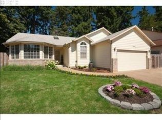 19331 Auburn Dr, Oregon City, OR 97045
