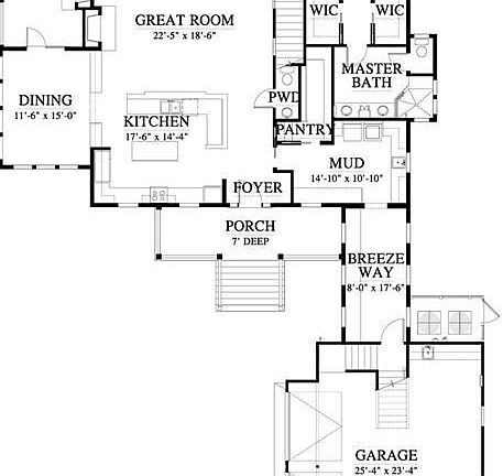 Alison Ramsey Architects