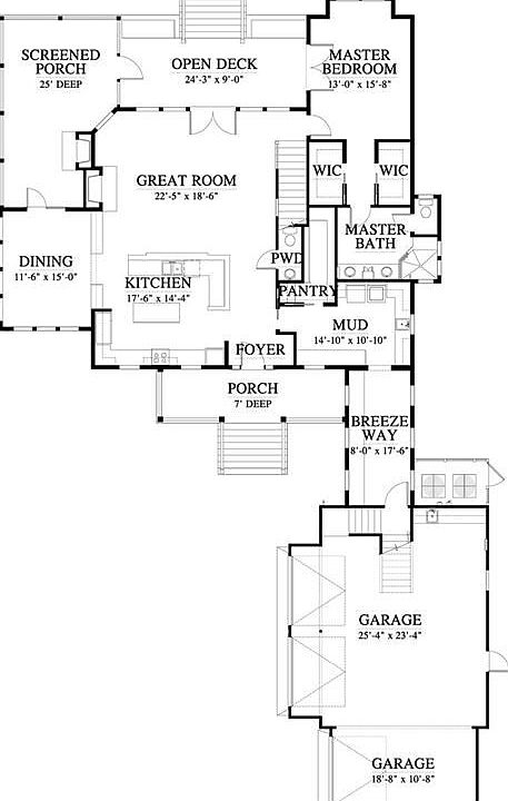 Alison Ramsey Architects