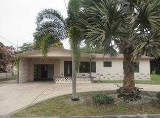 4471 NW 25th Pl, Lauderhill, FL 33313