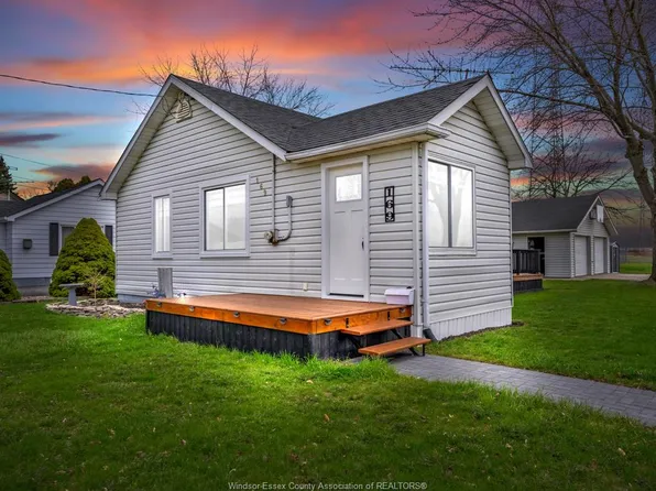 169 Girard St, Amherstburg, ON N9V 2X2