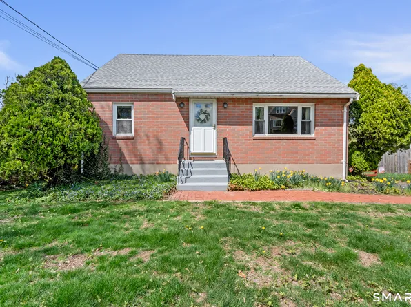 27 Baldwin Street, Meriden, CT 06451