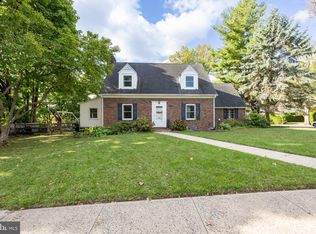 1452 Beech St, Pottstown, PA 19464