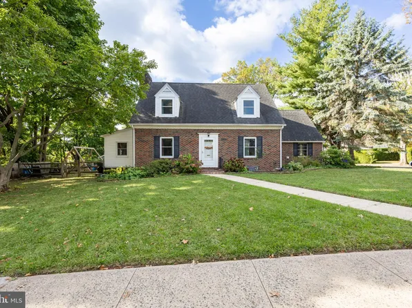 1452 Beech St, Pottstown, PA 19464