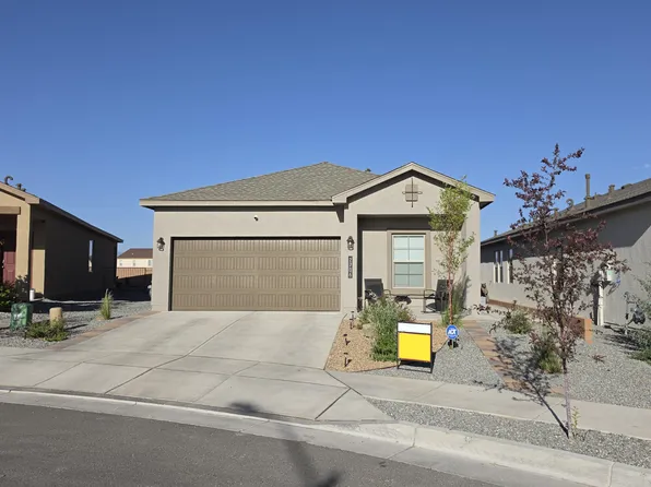 2706 Cantara Ln SW, Albuquerque, NM 87121