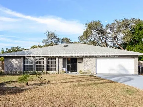 2111 Almeria Way S, Saint Petersburg, FL 33712