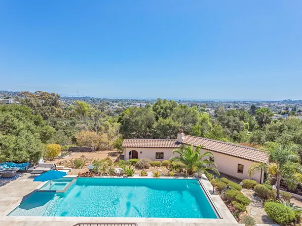 800 E Micheltorena St, Santa Barbara, CA