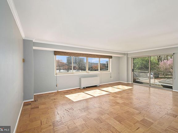 3rd image of 5100 Dorset Ave APT 114