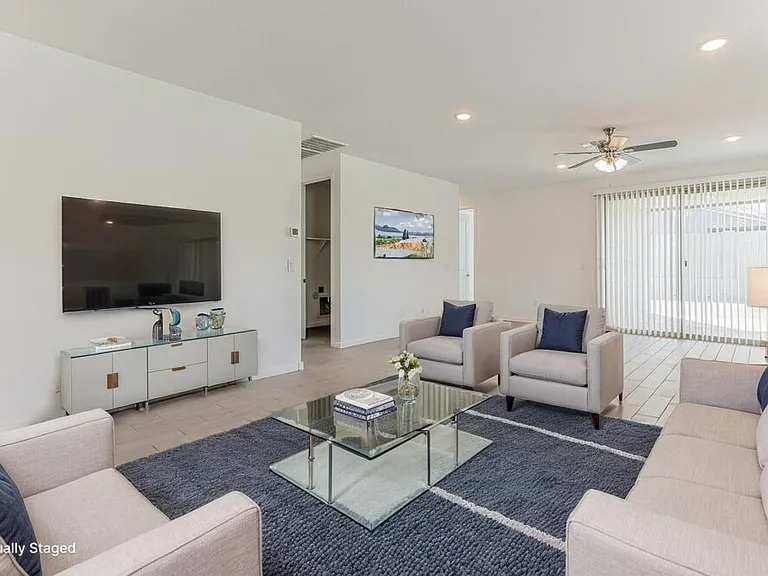 4565 W Hunter Trail San — Photo 3