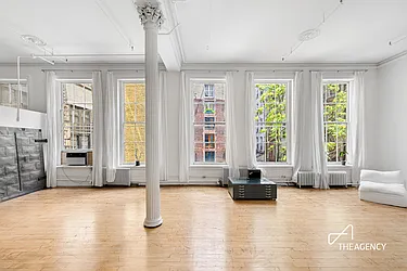 138 Grand Street, #2ER