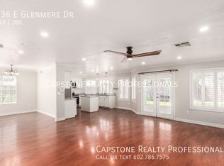 836 E Glenmere Dr, Chandler, AZ 85225