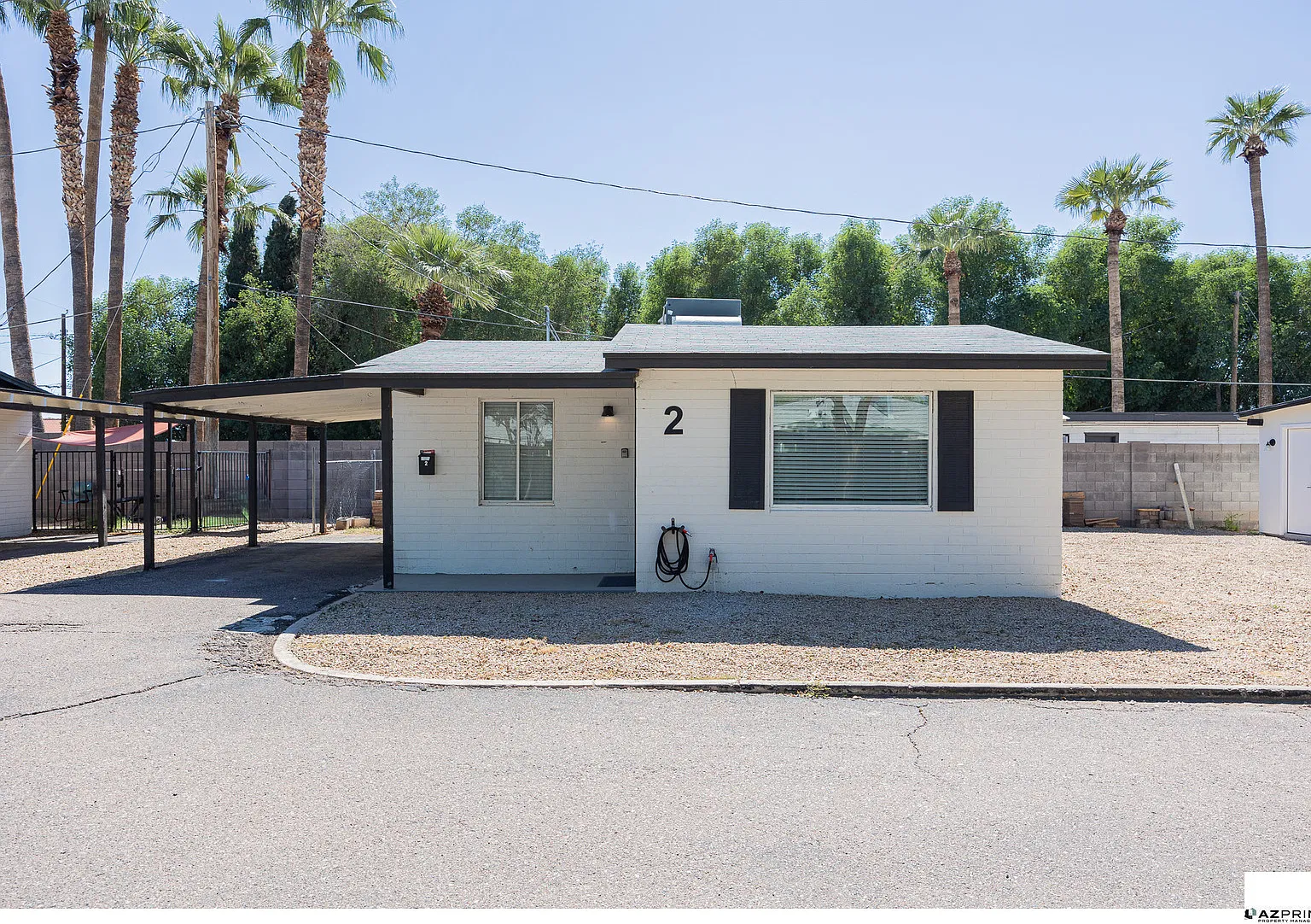 Convenient, Furnished & Pet-Friendly Living in this 1/1 Phoenix Rental! — Photo 2