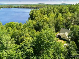 116 Little Rocky Way, Ellsworth, ME 04605