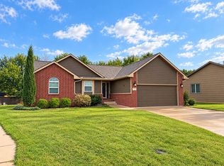 11443 W May Ct, Wichita, KS 67209