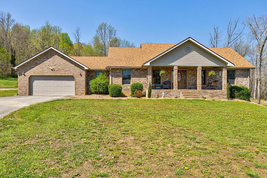 1249 Squirrel Tail Hollow Rd Hawesville Ky 42348 Zillow