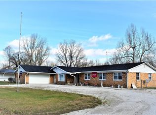 3135 N Maple Turn Ln, Martinsville, IN 46151