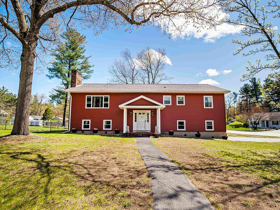 15 Cardinal Drive, Hudson, NH 03051 Zillow
