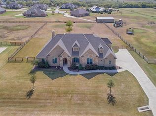 12931 Rustic River Pass, Justin, TX 76247