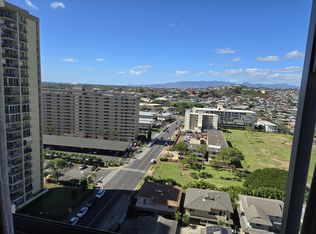 909 Ala Nanala St APT 1602, Honolulu, HI 96818