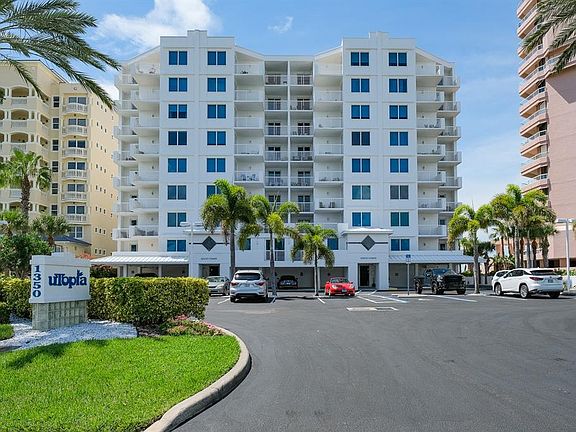 3rd image of 1350 Gulf Blvd APT 302