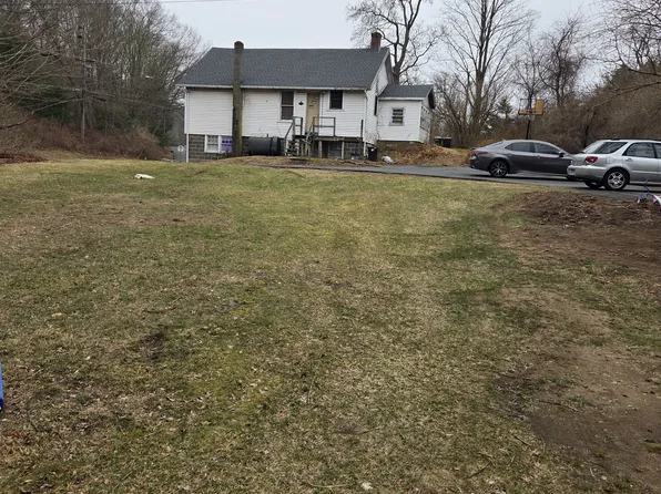 127 Route 6, Columbia, CT 06237