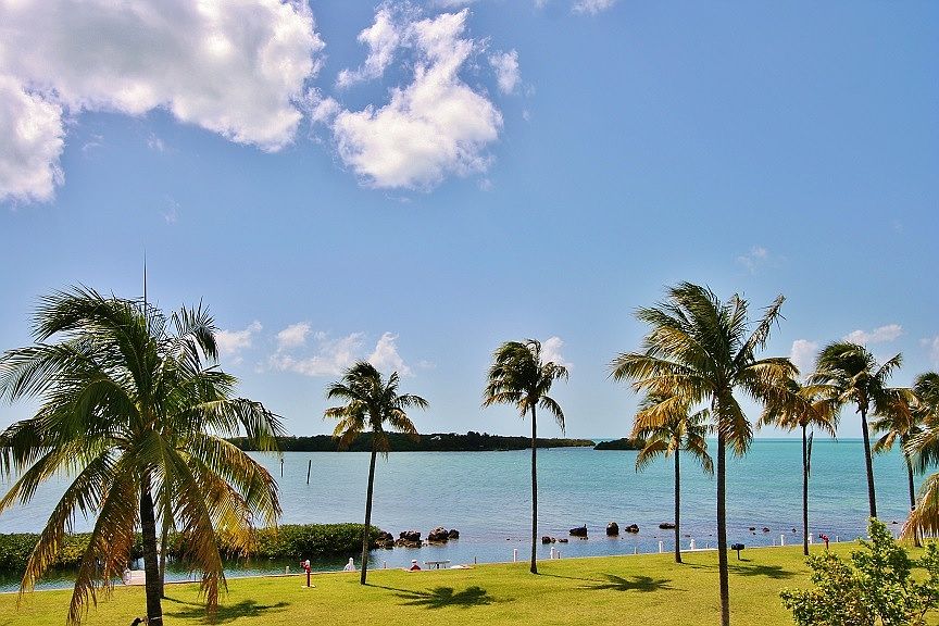 Florida Keys Vacation Rental