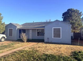 1405 W Kentucky Ave #B, Midland, TX 79701