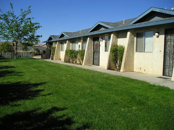 16837 Sultana St, Hesperia, CA 92345