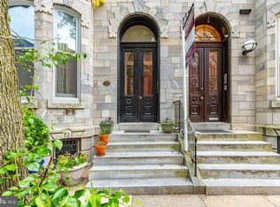 2112 Pine St APT 2, Philadelphia, PA 19103