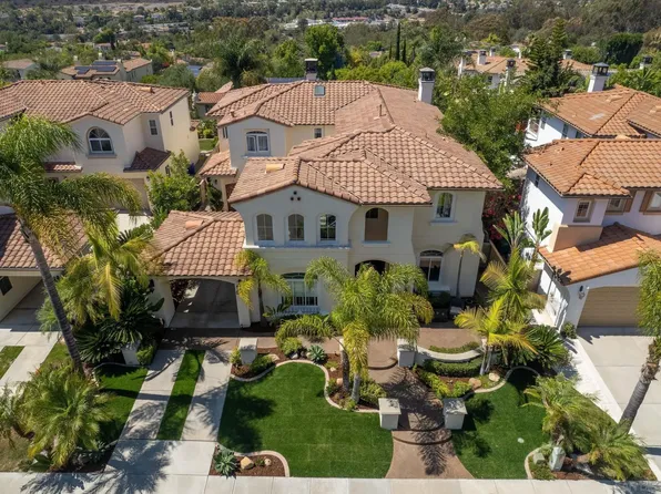 2960 Rancho Brasado, Carlsbad, CA 92009