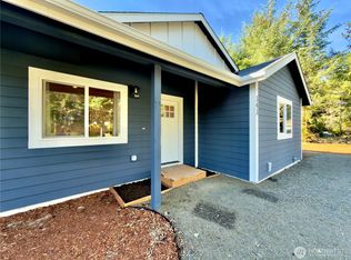 343 Duck Lake Dr SE, Ocean Shores, WA
