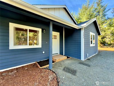 343 Duck Lake Drive SE, Ocean Shores, WA, 98569