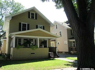 35 Meredith St, Rochester, NY 14609