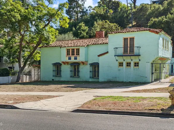 2641 N Vermont Ave, Los Angeles, CA 90027