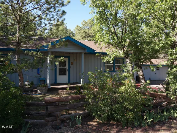 6066 Wagon Wheel Rd, Lakeside, AZ 85929