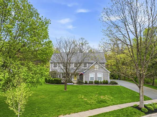 201 Farmwood Pl, Columbus, OH 43230