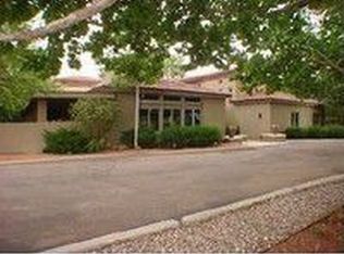 5101 Los Poblanos Ln NW, Los Ranchos De Albuquerque, NM 87107