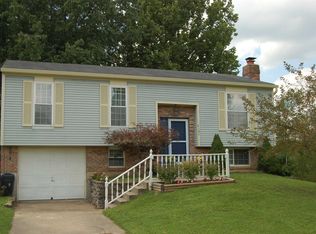 6185 Willow Hill Ct, Florence, KY 41042