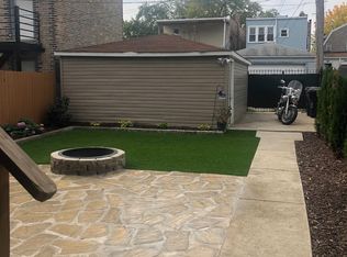 1306 N Springfield Ave APT 1, Chicago, IL 60651