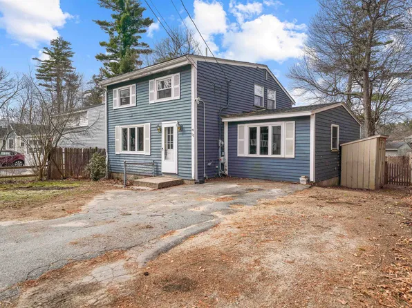 112 Millville Circle, Salem, NH 03079