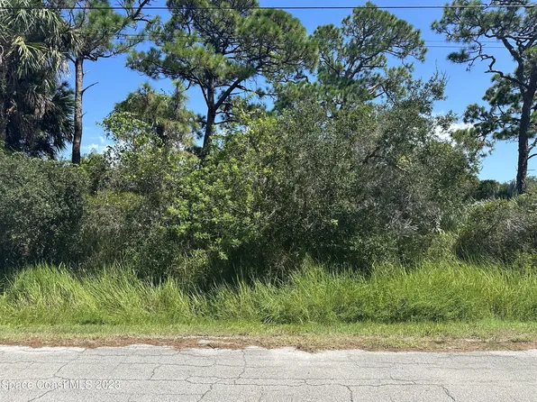 0 Las Pamos Dr, Grant, FL 32949