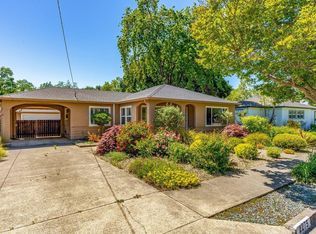 2275 Rowe Dr, Santa Rosa, CA 95403